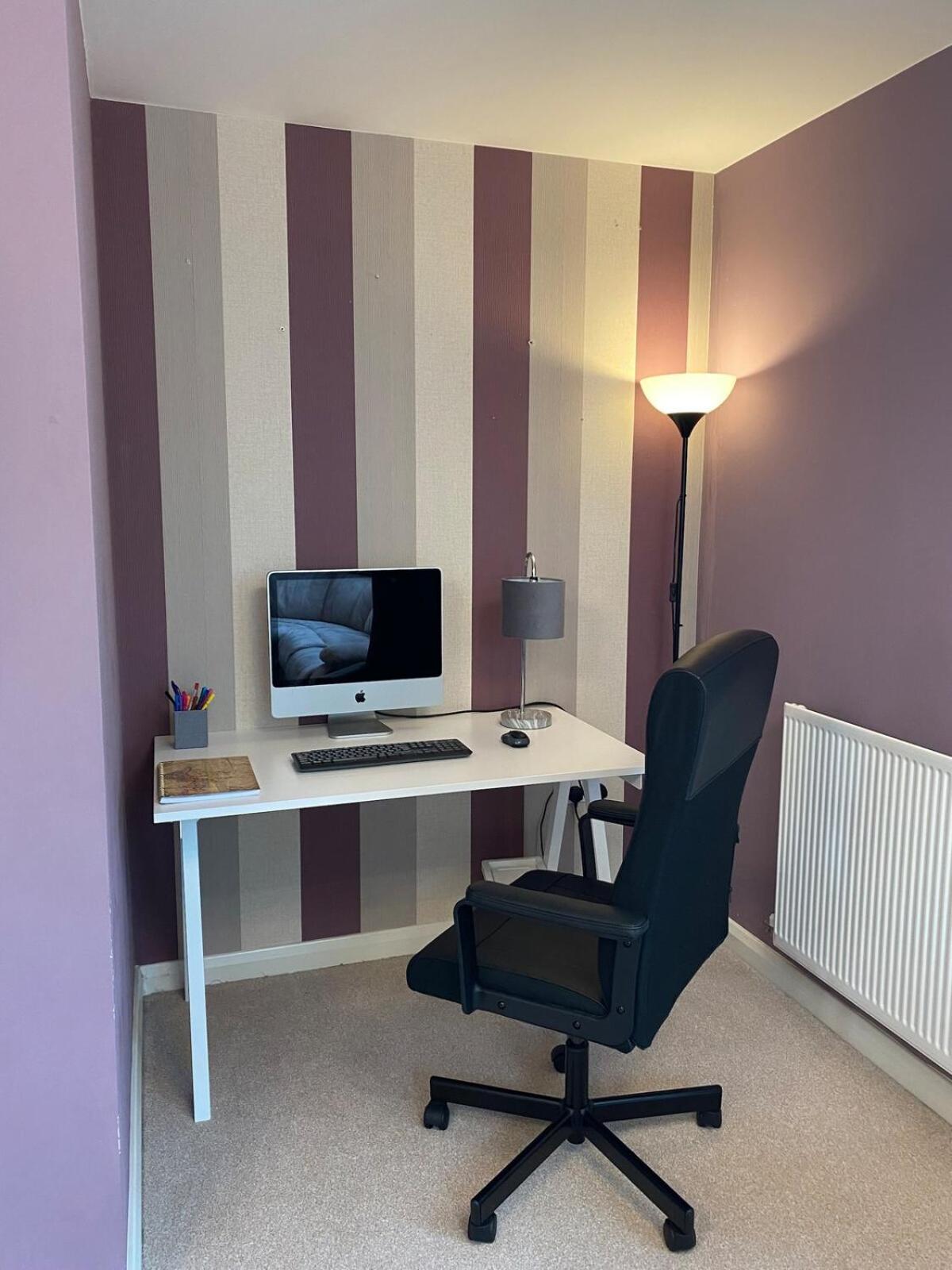 Comfortable 3-Storey House With Free Car Parking Manchester Exteriér fotografie